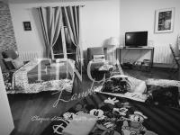 La Clef du Bonheur - 8 Min de Disney Jardin & Garage privatif - B&B Bailly-Romainvilliers