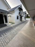 Rosz Homestay Kuala nerang - Ferienwohnung Kuala Nerang