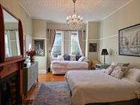 Truro Cottage: Private Garden Paradise in Katoomba - B&B Katoomba