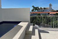 B&B Salvador - Penthouse with private pool & amazing views - Bed and Breakfast Salvador