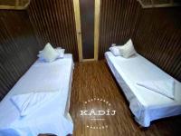 Standard Twin Room with Sea View