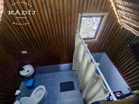 Camera Standard Doppia con Letti Singoli e con Vista Mare