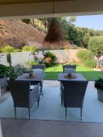 Suite dans un petit paradis - B&B La Londe-les-Maures