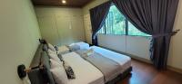 Triple Room with View