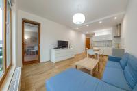 Beach&Nature - Bursztynowa - B&B Gdansk