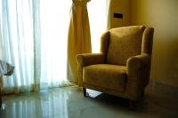 2 Bedroom Apartment near Vijayanagar, Bangalore - Bed and Breakfast