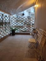 The Muse, colorful cozy flat on Mitropoleos Downtown - B&B Salonicco