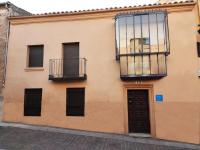 Ciudad Rodrigo Centro VuT - Ferienwohnung