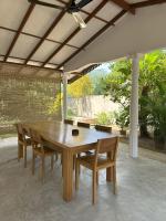 Villa Pierre - B&B Mirissa
