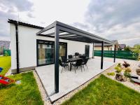Apartment house Tatras - B&B