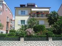 Family Apartments Ankica - B&B Crikvenica