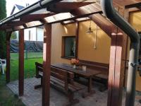 Rekreační domek Pod Lipou - B&B Škrdlovice