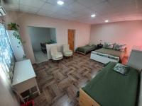 Depto Lu 3 - B&B Villa Mercedes