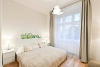 Kubelíkova 32 Residence - B&B Prague