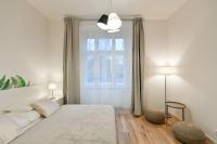 Kubelíkova 32 Residence - Ferienwohnung Prag