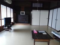 Habitación de estilo japonés
