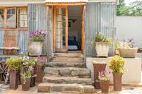 Tafeni Farm Cottages - Bed and Breakfast