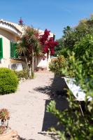 Villa Cala Mendia - B&B