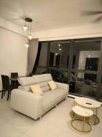 B&B Jelutong - Urban Suites, Best Seaview and Cityview in Town - Bed and Breakfast Jelutong