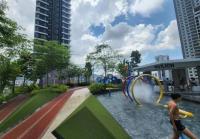 Urban Suites, Best Seaview and Cityview in Town - B&B Jelutong