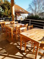 Appartement met Terras