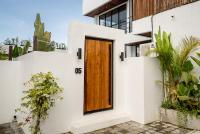 Villa with Sea View