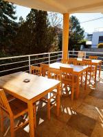 Appartement met Terras