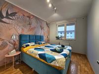 Apartamento de 2 dormitorios
