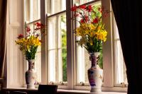 Appartement - Vue sur Jardin