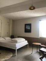 Chambre Double avec Salle de Bains Privative
