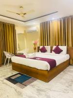 B&B Hyderabad - KP Suites Metro - Bed and Breakfast Hyderabad