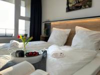 B&B Freyung - Ferienwohnung Ingrid - Bed and Breakfast Freyung