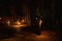 Kussharoko Sauna Club - B&B Teshikaga