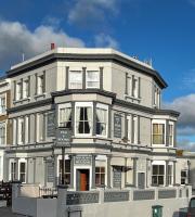 Hotel de Ville - Ferienwohnung Ramsgate