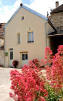 Gîte de la Croix Blanche - B&B