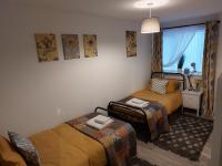 Flat 6 Corner House - B&B