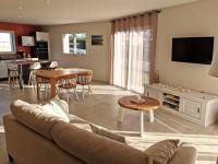 B&B Brem-sur-Mer - L ancrage - proche de la plage - Bed and Breakfast Brem-sur-Mer