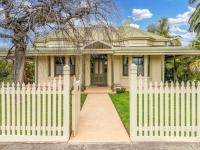 B&B Wangaratta - Amber House - Bed and Breakfast Wangaratta