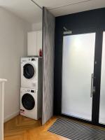 Gemütliches und modernes Apartment 34m² - B&B Viena