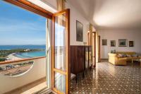 Ca' da Tina - Calamenhir - B&B Calasetta