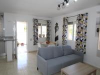 Casa cerca del mar con piscina privada, wifi, aire opcional, mascotas bienvenidas, playa para perros. - ES-184-55 - Chambres d'hôtes Riumar