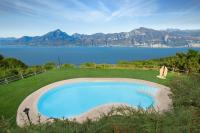 Apartment Borno With Pool In San Zeno Di Montagna - B&B San Zeno di Montagna