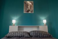 Casa Vacanze - Il Balconcino sul Castello - Chambres d’hôtes Iglesias