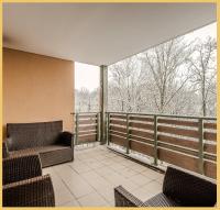 Appart T2 I Moderne I St Julien - Bed and Breakfast
