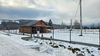 Magurski Domek Nad Potokiem - B&B Krempna