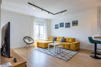 AG apartment with balcony and garage - B&B Zara