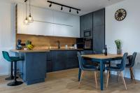 AG apartment with balcony and garage - B&B Zara