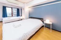 Appartement 2 Chambres