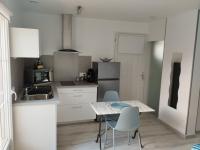 Studio - B&B Fabrègues