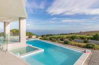 Paradise Views - Pezula Golf est - Ferienwohnung Knysna